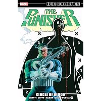 Punisher Epic Collection: Kingpin Rules (The Punisher (1987-1995